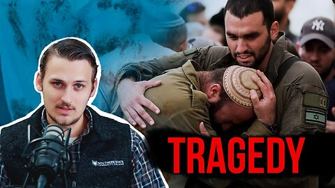3 ISRAELI HOSTAGES Were Just Shot in Gaza by the IDF, What Really Happened?