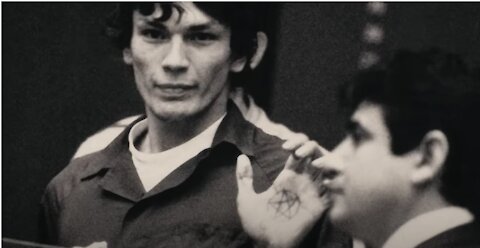 Night Stalker: The Hunt for a Serial Killer (Richard ramirez) S01 E01