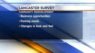 Lancaster neighbors asked to weigh in on downtown options