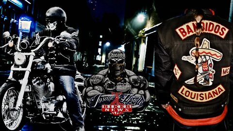 BANDIDOS MC HAVE SHOOTOUT WITH MISFITS MC