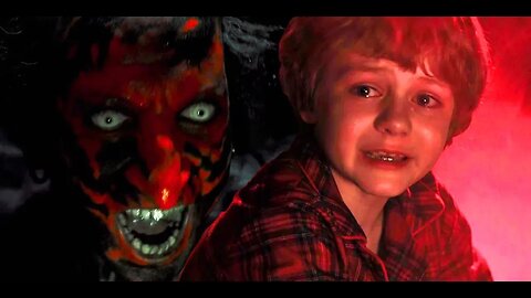 Insidious Series Recap: Patrick Wilson and Ty Simpkins Revisit the Spooky Franchise!