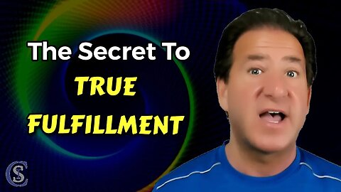 Discover the Secret to True Fulfillment on Your Spiritual Journey