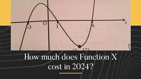 Function X Price Forecast FAQs