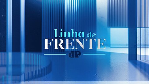 LINHA DE FRENTE - 14/12/2023