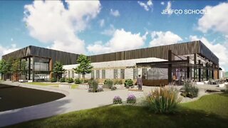 Jeffco Schools wants to add 3rd campus of Warren Tech