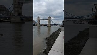 Tower bridge London 16th May 2023