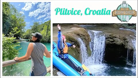 Best places to stay, things to do, see and eat in Plitvice, Croatia