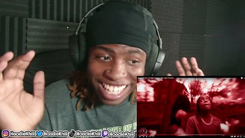Sugarhill Ddot No More Heroes Red Light Freestyle REACTION!!!