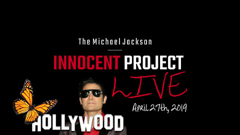 Live Stream April 27th, 2019 (Corey Feldman, Latest News, Hollywood and more!)