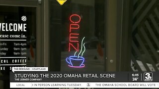 Studying the 2020 Omaha retail scene