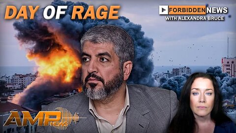 DAY OF RAGE | Forbidden News Ep. 64