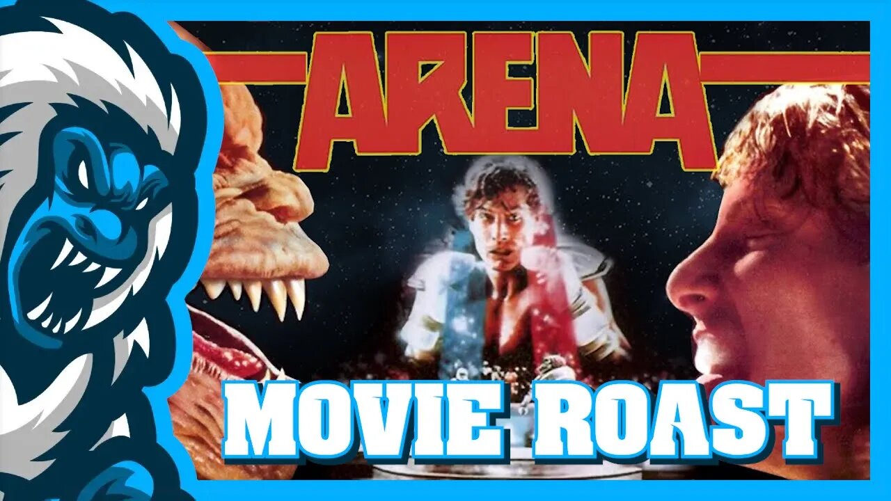 Arena 1989 Movie Night Roast