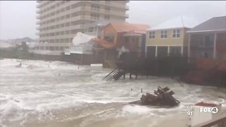 Biden Administration urges Florida use bolstered weather resiliency program