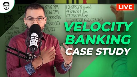💨 Velocity Banking 101: Mastering the Basics! 💸