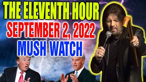 Robin D. Bullock POWERFUL PROPHECY 💥 [Important Message] THE ELEVENTH HOUR part 2