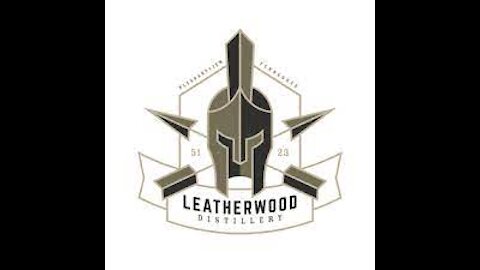 Season 1 Episode 16 Leatherwood Distillery's R&R Red Review