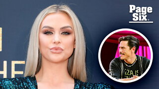 Lala Kent blasts Tom Sandoval for 'getting off' on 'creeping around' with Raquel Leviss