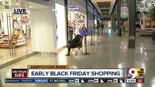 Early Black Friday shopping2