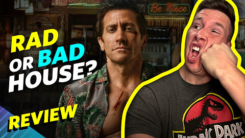 Road House 2024 Movie Review - A 'Streamsclusive' Worth Watching?