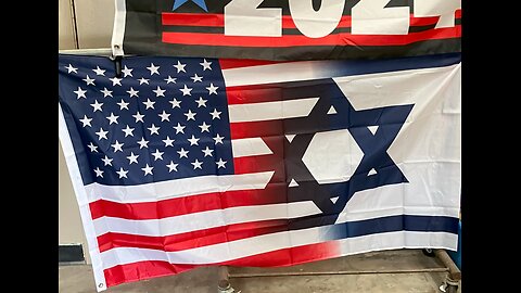 Manufactured Consent pt2: Support for Israel is Mandatory!