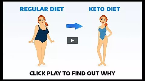 Customized Keto Diet for Beginners