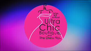 Ultra Chic Boutique - Ruta Ulcinaite