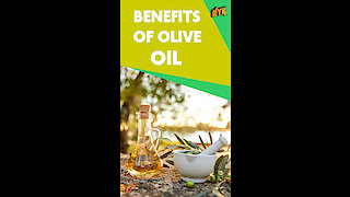 Top 4 Mindblowing Benefits Of Olive Oil