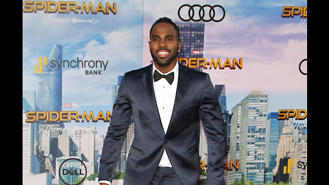 Jason Derulo is going to be a dad!