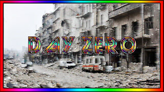 Day Zero - Episode 94