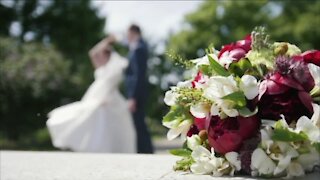 Couples and venues looking for answers on wedding restrictions