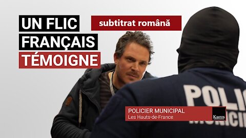 Mărturia unui politist_romana