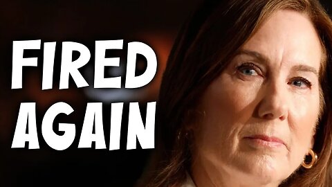 Kathleen Kennedy FIRED is TRENDING | Could it be True this Time?