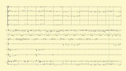 American Falls Idaho for solo tuba with videotape, Op. 260 by Richard O. Burdick SHEET MUSIC VERSION