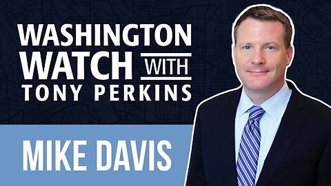 Mike Davis, Founder of Article III Project on Fulton's 18 Indictments After Trump
