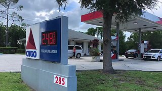 2 winning Fantasy 5 tickets sold at Port St. Lucie gas station, Florida Lottery says