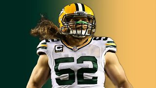 How To Create Clay Matthews Madden 23