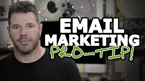 How Often Should You Send Promotional Emails - Email Marketing Pro-Tip @TenTonOnline