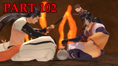 Let's Play - Tales of Berseria part 102 (100 subs special)