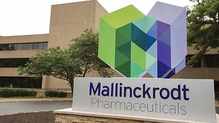 Mallinckrodt Pharmaceuticals Reaches Tentative $1.6B Opioid Settlement