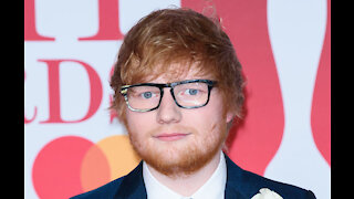 Ed Sheeran to debut comeback single at TikTok's UEFA Euro 2020 show