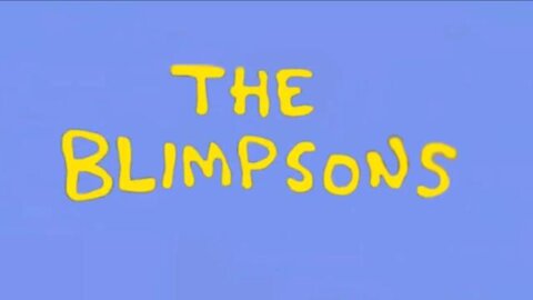 The Blimpsons