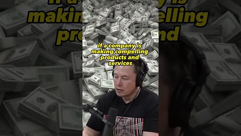 Capital Allocation and Business Vision | Elon Musk on Joe Rogan Experience #JRE #1470