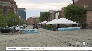 BPD plans on stepping up patrols in Fells Point