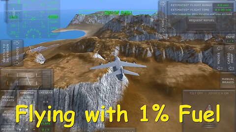 Turboprop Flight Simulator 3D - Apps en Google Play