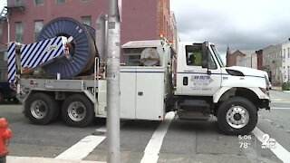 Highlandtown neighborhood set to discuss power outages with BGE officials