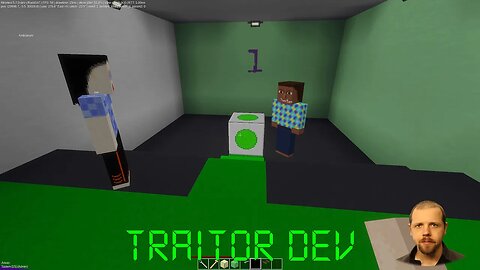 Traitor-Dev 47 | New survivor/voting formspec