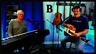 Merle Haggard Cover - Swinging Doors - featuring Keith Morgan, my Uncle | BONNETTE SON