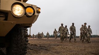 Pentagon Will Evaluate Troop Deployment At Border