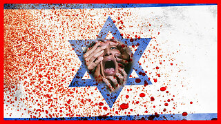 Syjonistyczny uścisk śmierci na rządzie Stanów Zjednoczonych | Napisy PL