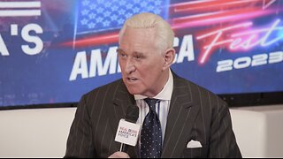 Roger Stone on the Future of The Conservative Movement in America